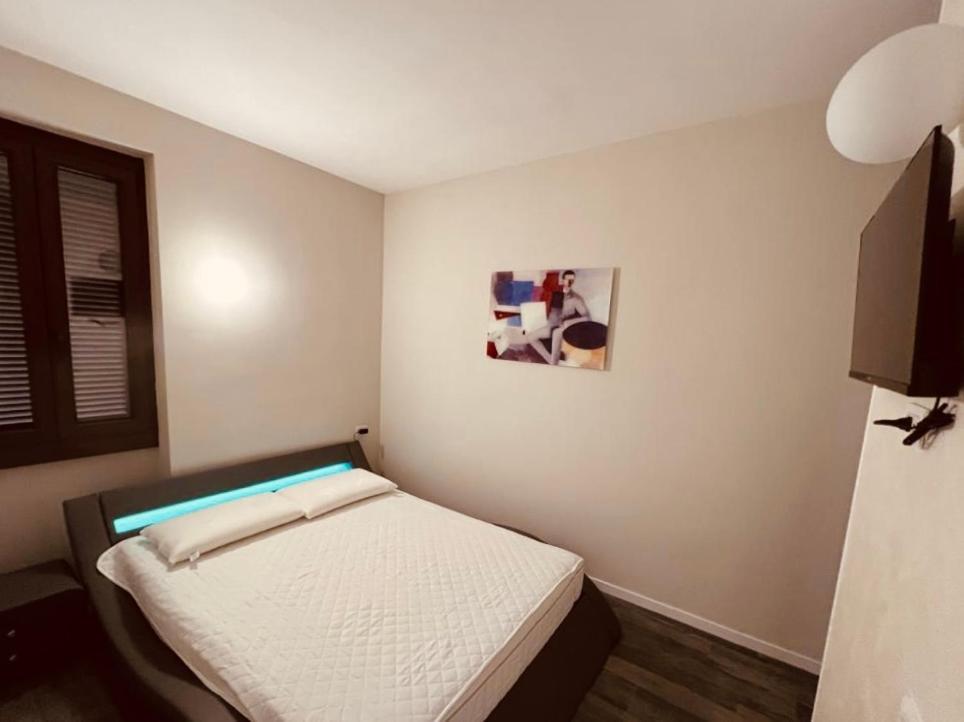 Canzo Centro Ngoại thất bức ảnh