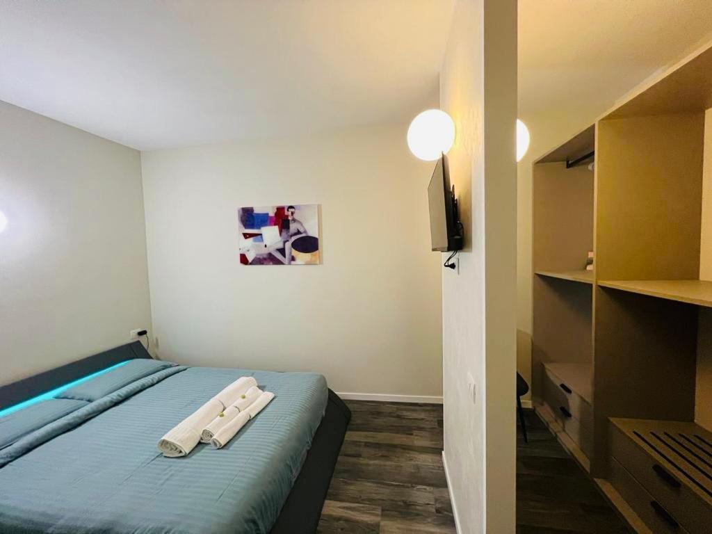 Canzo Centro Ngoại thất bức ảnh